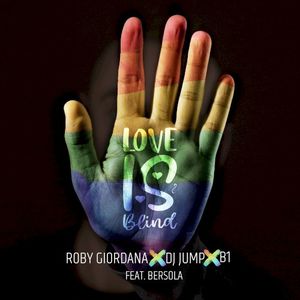 Love Is Blind (Single)
