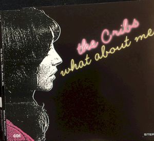 What About Me (Single)