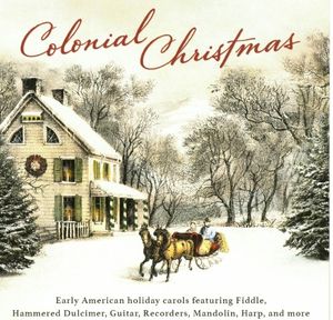 Colonial Christmas