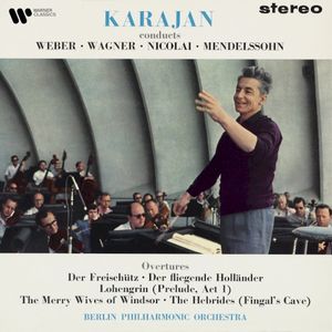 Overtures