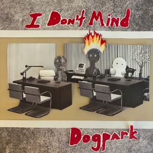 I Don't Mind (Single)