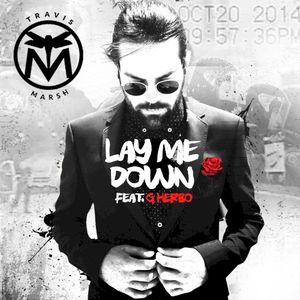 Lay Me Down (Single)