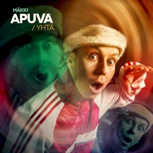 Apuva / Yhtä (Single)