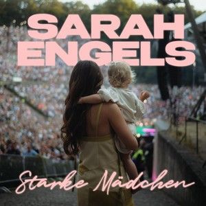 Starke Mädchen (Single)