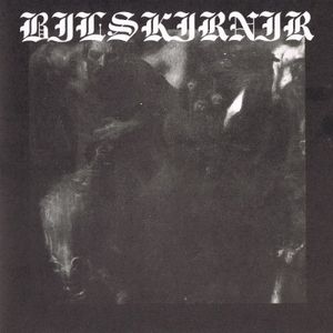 Bilskirnir (EP)