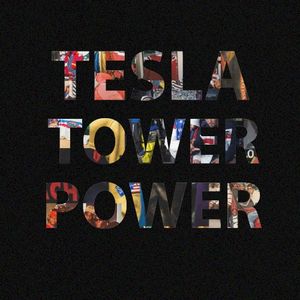 Tesla Tower Power (Single)