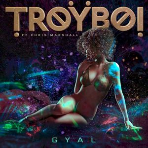 Gyal (Single)