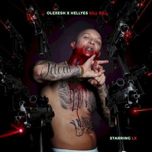 Kill, Kill (Single)