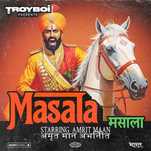 Masala (Single)