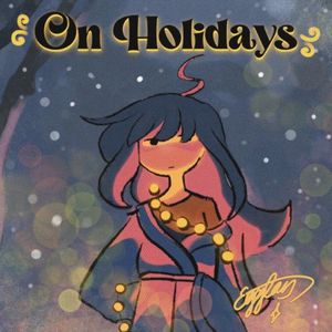 On Holidays (Single)