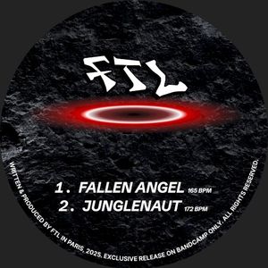 Fallen Angels (Single)