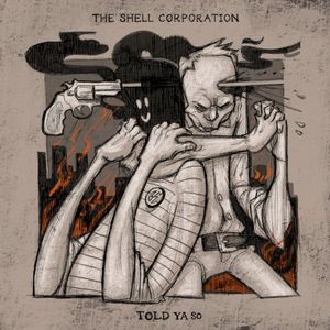 Told Ya So (EP)