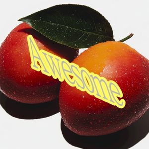 Awesome (EP)