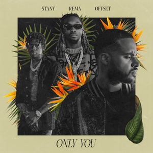 Only You (Single)