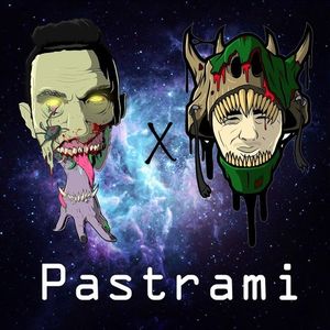 Pastrami (Single)