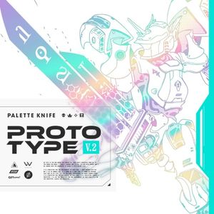 Prototype V.2 (Single)