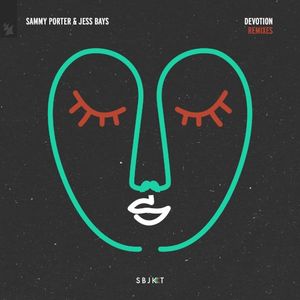 Devotion (Remixes)