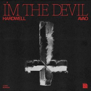 I'm the Devil (Single)