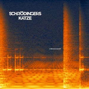 Unscharf (EP)