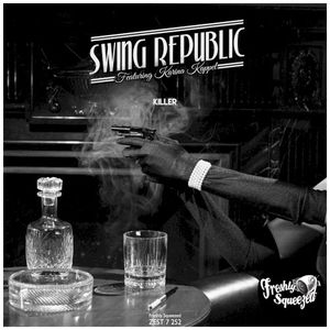 Killer (Electro Swing version) (Single)
