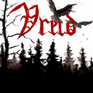 From These Woods (Single)
