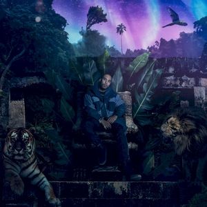 PAPI CHULO (Single)