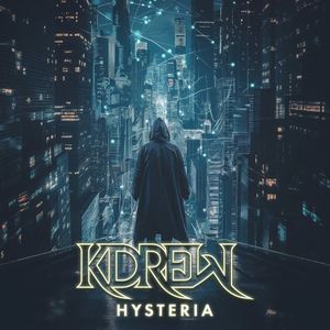 Hysteria (Single)