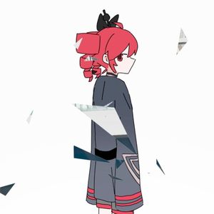 Never Ending Dance (Single)