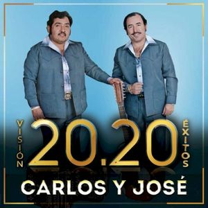 Visión 20.20 éxitos