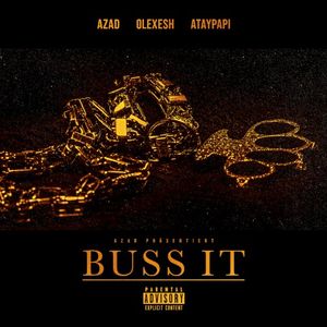 BUSS IT (Single)