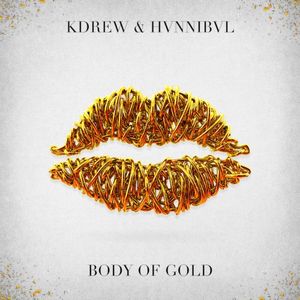 Body of Gold (Single)