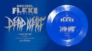 Light Me Up (Single)