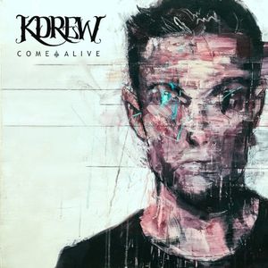 Come Alive (Single)