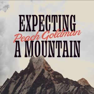 Expecting a Mountain (Single)