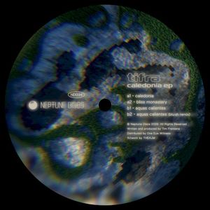 Caledonia (EP)