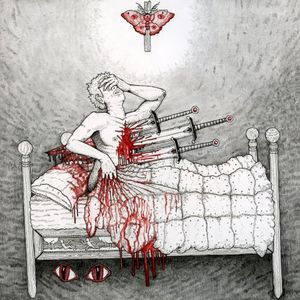 Tired of Life (Single)