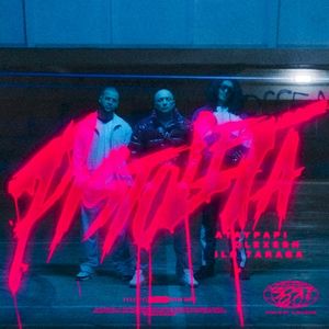 Pistoleta (Single)