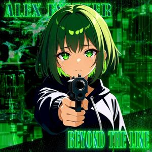 BEYOND THE LINE (Single)