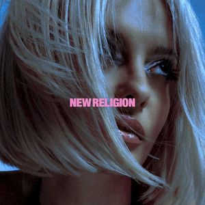 New Religion (Single)