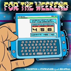 For the Weekend (Single)
