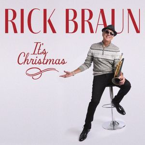 It’s Christmas