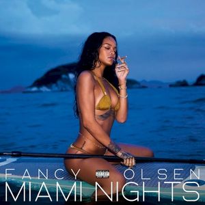 Miami Nights (Single)