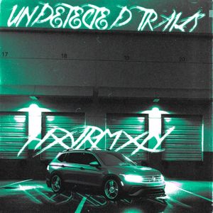 UNDETECTED TRAILS (Single)