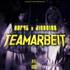 Teamarbeit (Single)