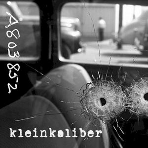 Kleinkaliber (Single)