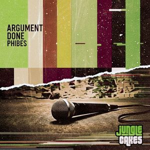 Argument Done (Single)
