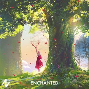 Enchanted (Deluxe Edition)