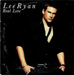 Real Love (Single)