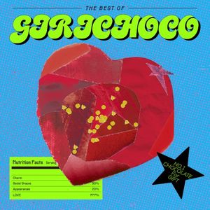 GIRICHOCO (Single)