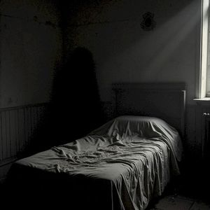 chronic insomnia (Single)
